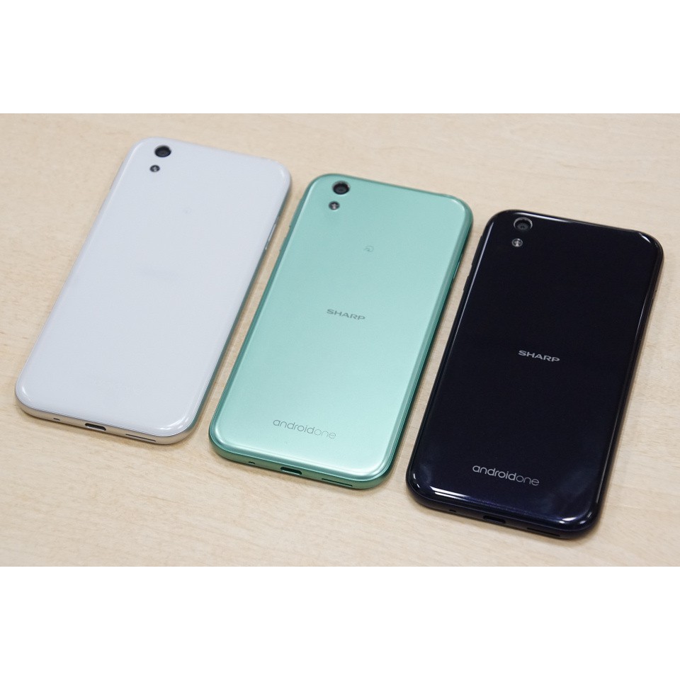 Sharp Android One X1 Nguyen Bản Nội địa 98 Shopee Việt Nam