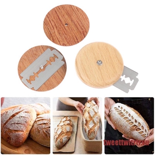Dụng Cụ Cắt Bánh Mì Kiểu Pháp