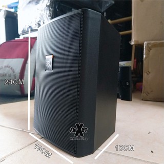 🔥10.10🔥Cặp Loa Treo Tường JBL Control 25 Nhập