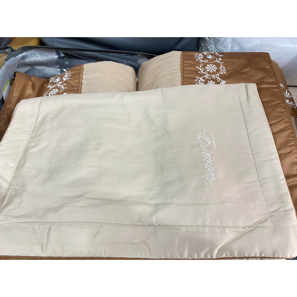 Bộ Drap chun chần EVERON MDSC046
