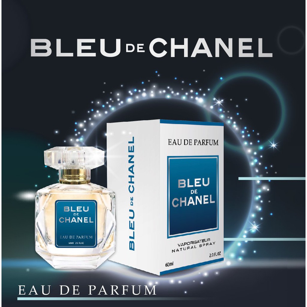 Tinh Dầu Nước Hoa Pháp P-Parfum Thơm 12h - Chai 60ml