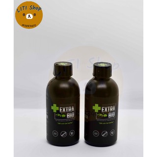 Litishop - Vi Sinh cá cảnh Bio Extra 500ml