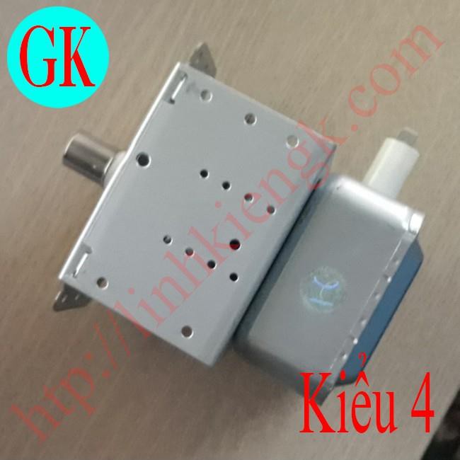 [kiểu 4] Đèn lò vi sóng - đèn magnetron - viba - cục nóng