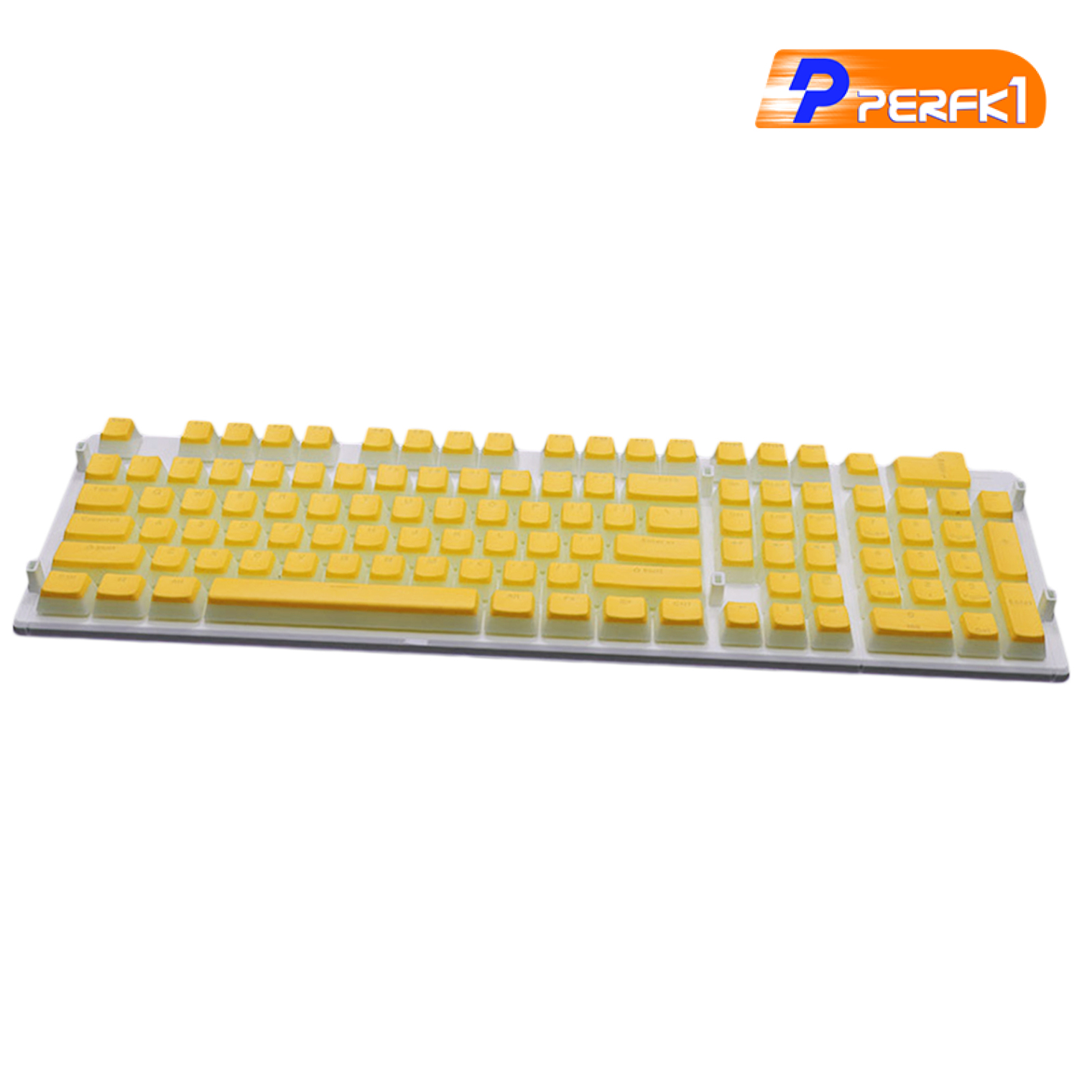 Bộ 108 Nút Bàn Phím Cơ Cherry Mx