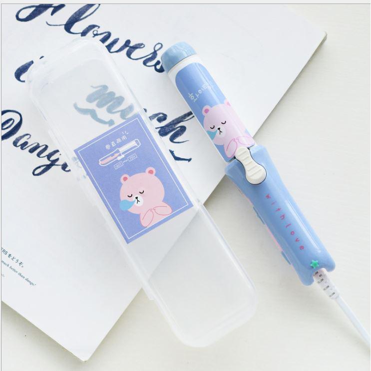 Máy làm tóc Mini phong cách hàn quốc Đa năng