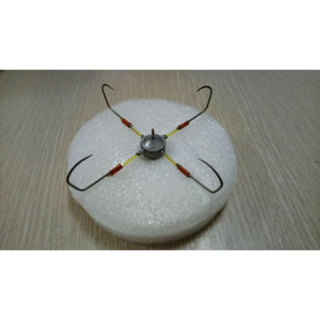 Lưỡi tứ săn hàng đồ câu cá hàng hót giá rẻ