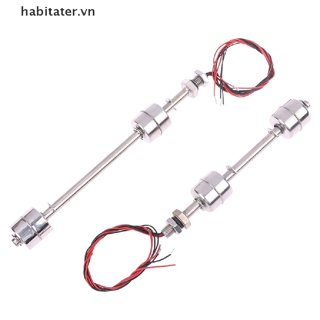 Công Tắc Phao Cảm Biến Dòng Chảy Nước Cho Hồ Bơi