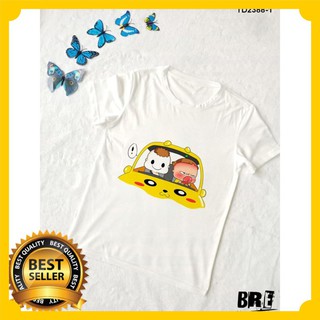 [Bán Chạy] ÁO THUN QUỲNH AKA (VẢI ĐẸP)