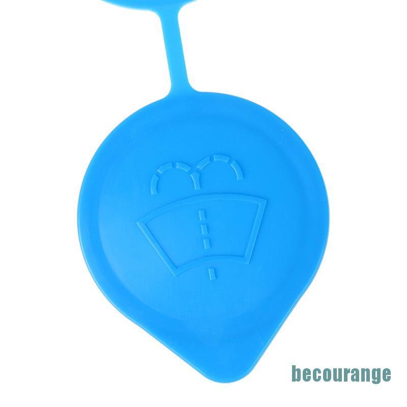 Nắp đậy bình đựng nước rửa kính chắn gió xe hơi