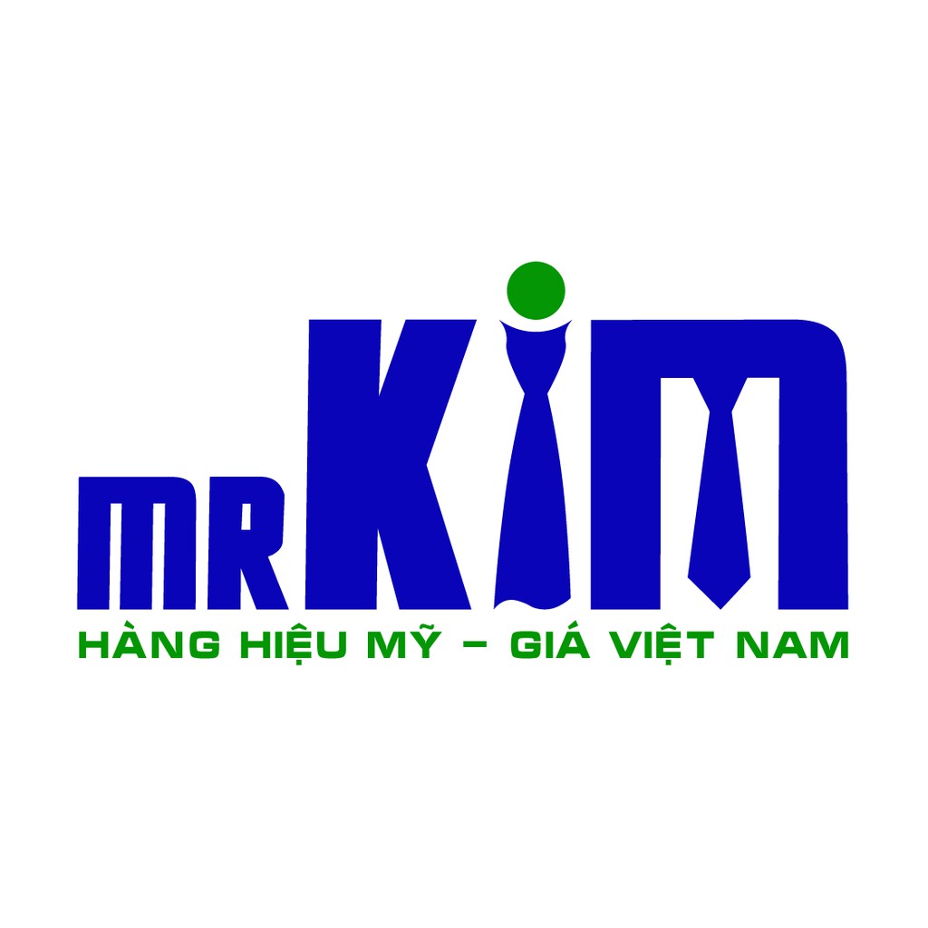 MrKim - Hàng hiệu Mỹ-Giá Việt