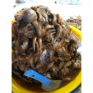 Mắm cá linh 2kg