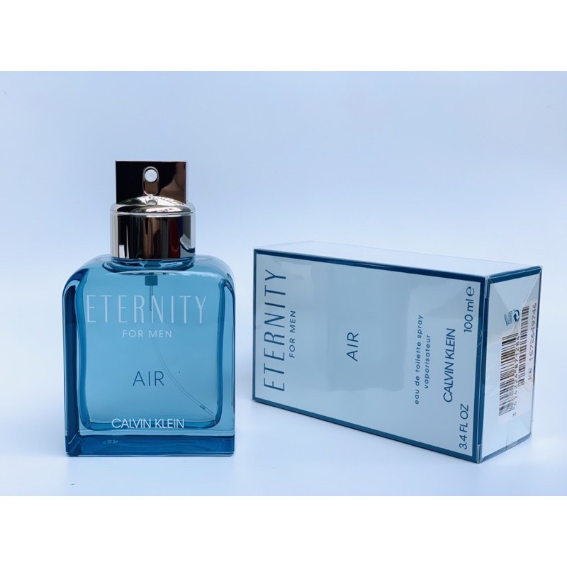 Nước hoa Calvin Klein Eternity Air for Men EDT 100ml