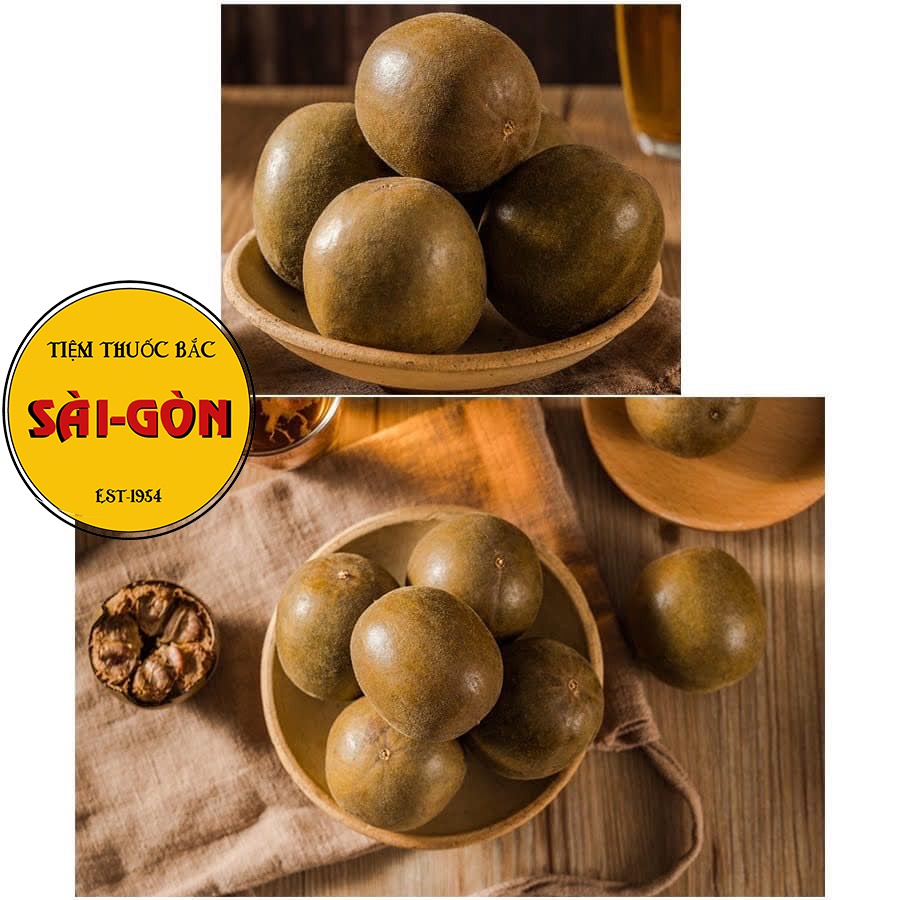 La Hán Quả Hoàng Kim 1 Trái