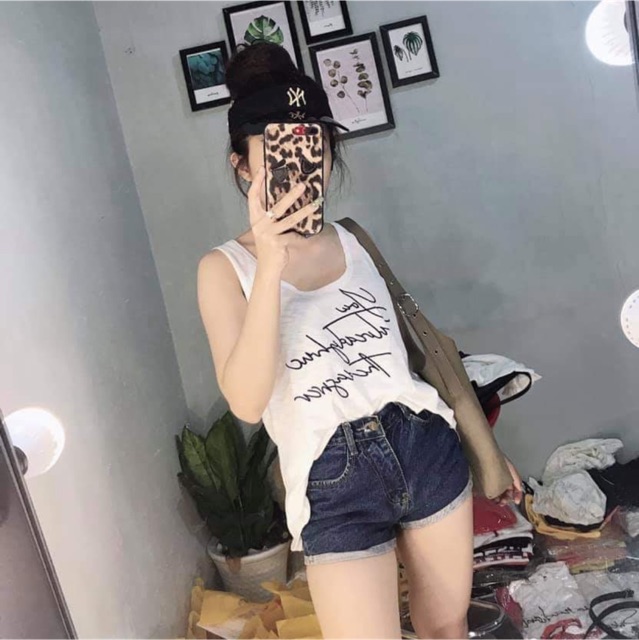 Áo thun giấy siêu hot mùa hè - mua hóa đơn trên 300k được tặng 1 phần quà từ shop CAROTSHOP | BigBuy360 - bigbuy360.vn