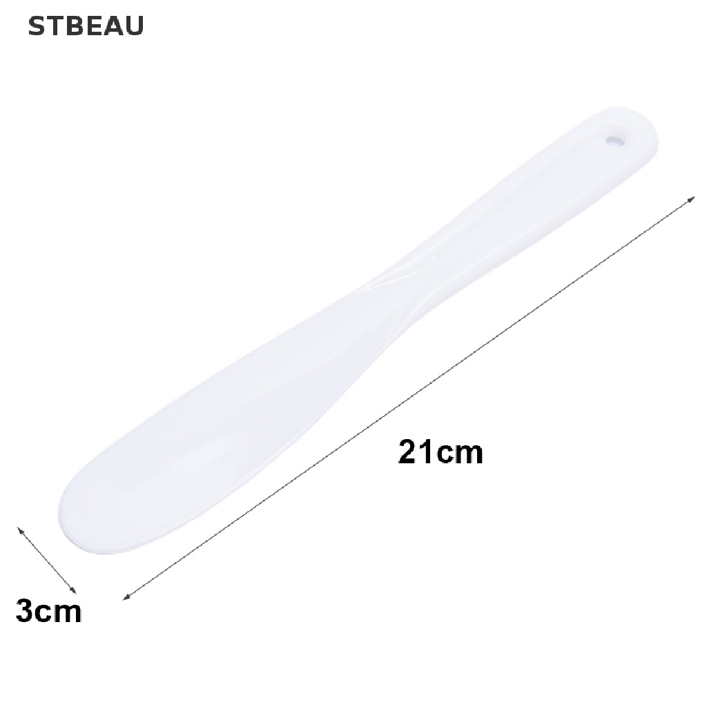 [Hàng mới về] Set dụng cụ trộn mặt nạ số lượng tùy chọn