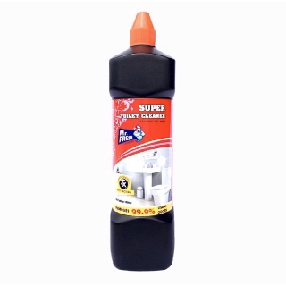 Tẩy toilet Mr.Fresh 1L siêu mạnh