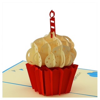 Thiệp bật nổi, thiệp 3d, thiệp chúc mừng sinh nhật, thiệp giáng sinh, thiệp 08/03, thiệp handmade