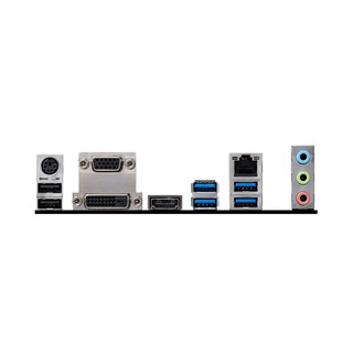 Bo mạch chủ MSI B460M Pro-VDH