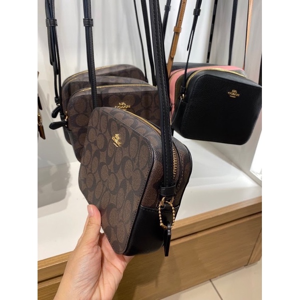 Túi Coach auth sale