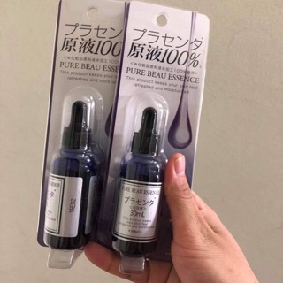 Serum nhau thai Nhật Bản