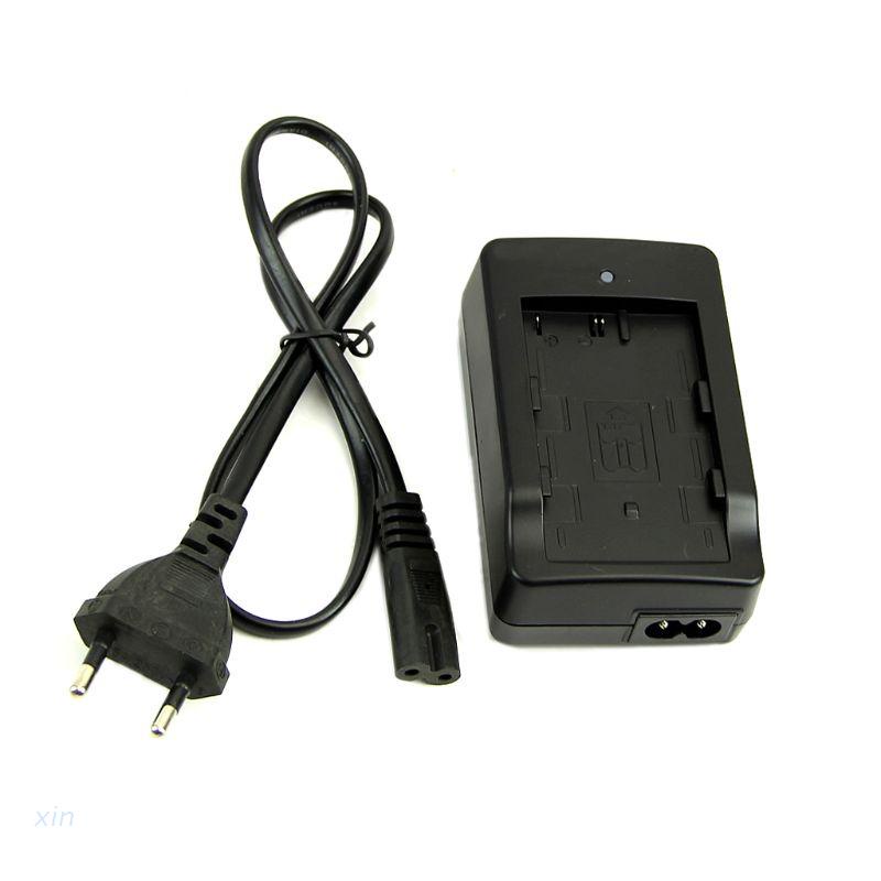 Bộ SạC Nhanh Cho Pin Nikon MH-18A EN-EL3a D70 D80 D90 D300 D700 EU