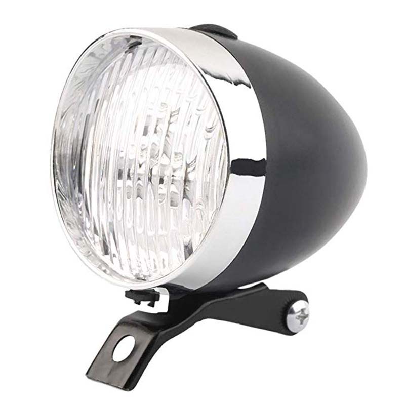 Đèn pha LED siêu sáng chống thấm nước chất lượng cao dành cho xe đạp leo núi