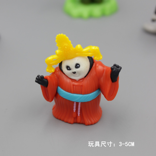 Búp Bê Gấu Trúc Kung Fu 2015-2016 Dễ Thương Đồ Chơi Gấu Trúc Kung Fu Panda series Kung Fu