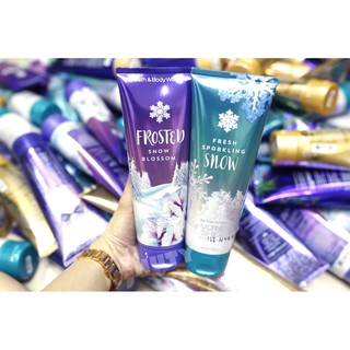 Dưỡng Thể ‪‎Bath & Body Works‬