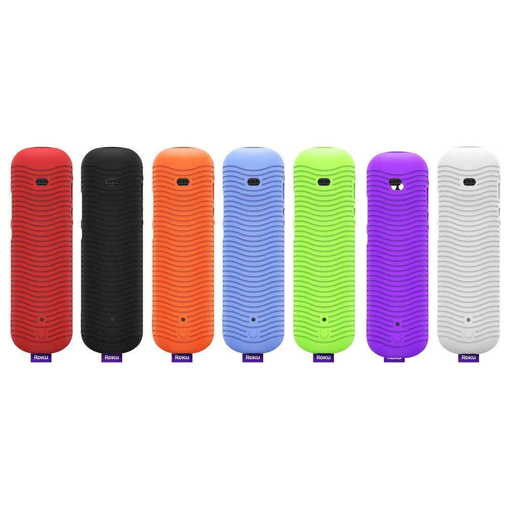 Vỏ Silicone Mềm Chống Trượt Chống Sốc Cho Điều Khiển Từ Xa TAYLOR1