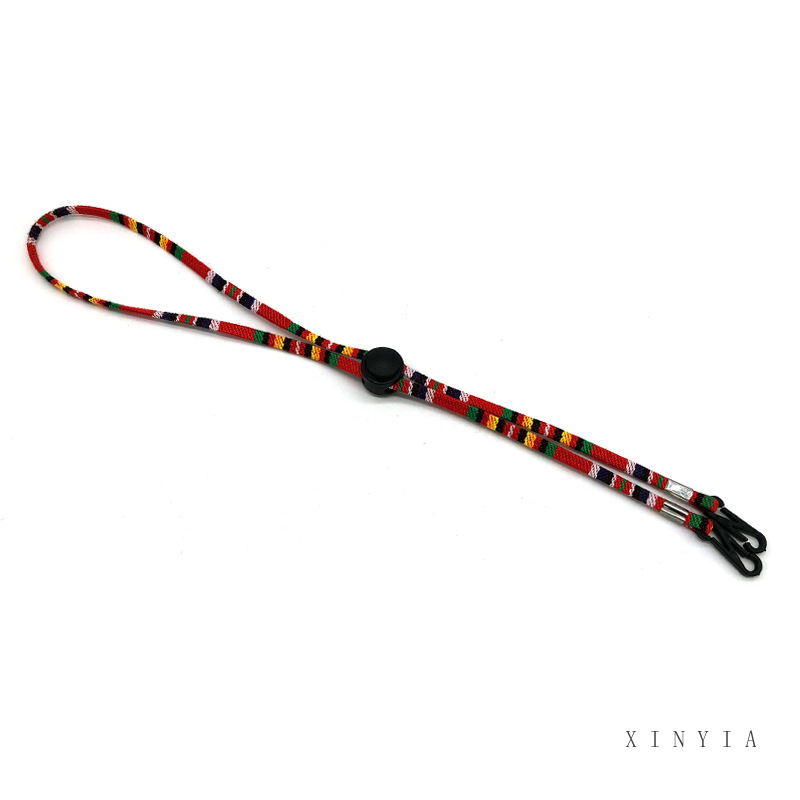 (Hàng Mới Về) Móc Đeo Khẩu Trang Có Thể Điều Chỉnh Tiện Dụng Chất Lượng Cao