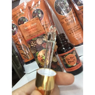 Thần Dược Đông Y Serum Mụn Mờ thâm 15ml