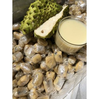 Mãng cầu sữa 500gr