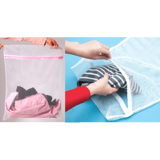 Túi giặt quần áo siêu bền
