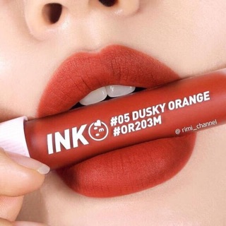 SON PERIPERA INK MATTE BLUT TINT