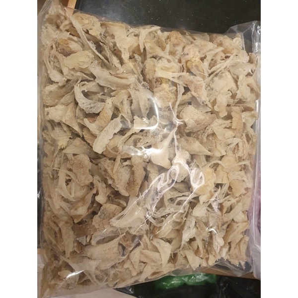 100g chân yến thô rất sạch ít lông-yến sào nguyên chất | BigBuy360 - bigbuy360.vn