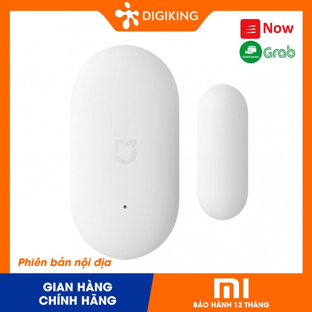 Cảm biến cừa và cửa sổ thông minh Xiaomi Doors and Windows sensor