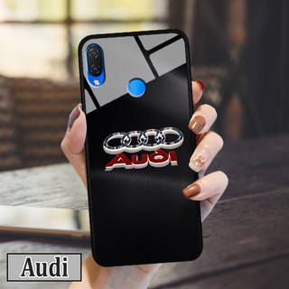 Ốp lưng Huawei Nova 3i - Logo Oto