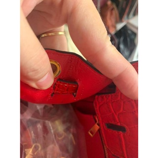 đơn tặng túi HM  ( size 30- còn đỏ)