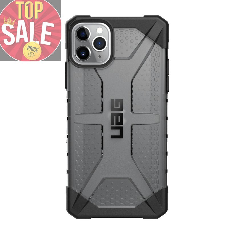 Ốp Lưng cho iPhone 11 Pro Max - UAG Plasma Series