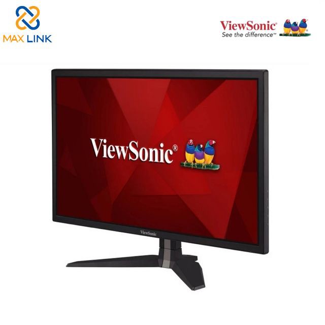Màn hình máy tính Viewsonic 24 inch VX2458-P-MHD | BigBuy360 - bigbuy360.vn