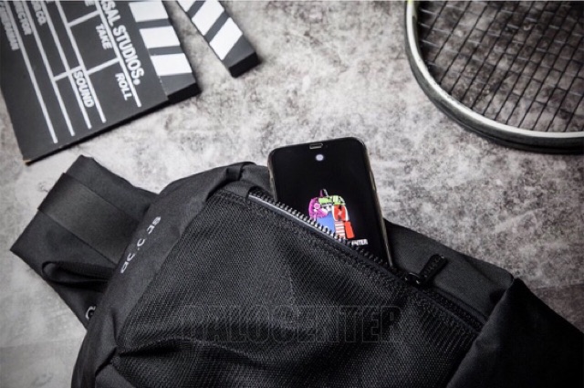 BALO MỘT QUAI ADIDAS