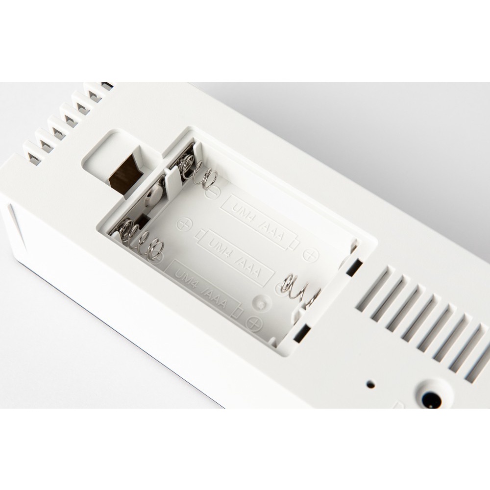 Đồng Hồ Led ARTBOX Hàn Quốc Mặt Gương Đa Chức Năng