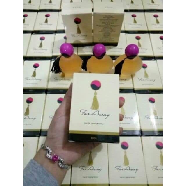 [SALE GIÁ GÔC] Nước Hoa Avon Far Away Eau De Parfum | BigBuy360 - bigbuy360.vn
