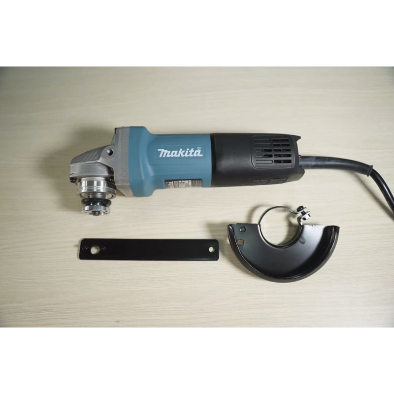 Máy Mài Góc Máy Cắt Cầm Tay Makita Công Suất 710W Tốc Độ 11000vòng/phút Lõi Đồng cao cấp