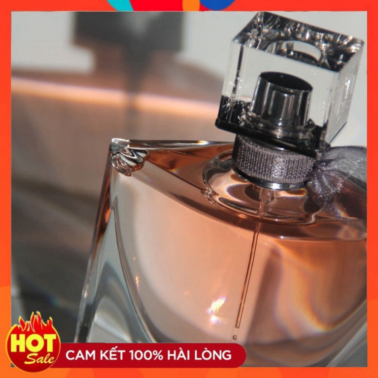 Nước Hoa Tinh Dầu Thơm Nữ Lancome Lôi Cuốn