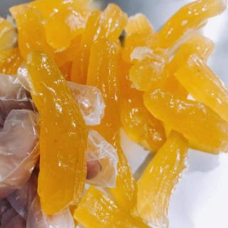 Khoai lang sâm 250g