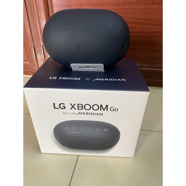 LOA LG PL2 CHÍNH HÃNG MỚI 100%