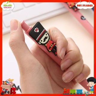 bút bi silicon tocoshop