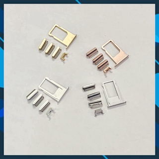 Bộ nút bấm iP6S