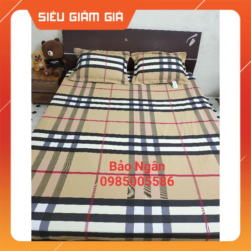 Set Ga gối Cotton ELISSE